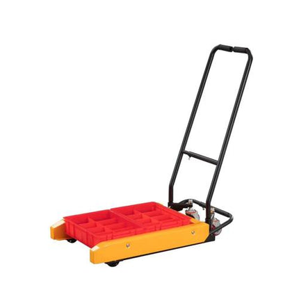 UDT Turnover Box Trolley TBT-600X 250 kg