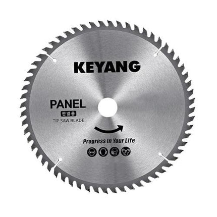 KEYANG TCT Circular Saw Blade for Panel