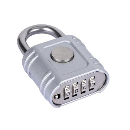 SMATO Combination Padlock NL302