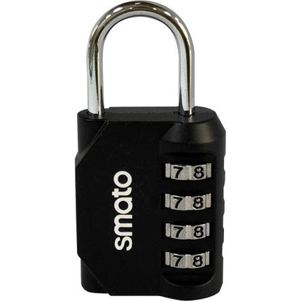 SMATO Combination Padlock NL302