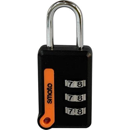 SMATO Combination Padlock NL302