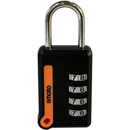SMATO Combination Padlock NL302