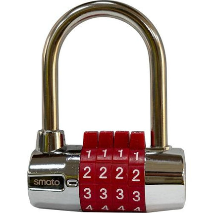 SMATO Combination Padlock NL302