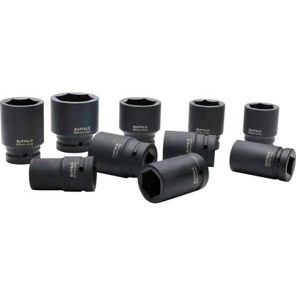 SESHIN BUFFALO Impact Socket 1*17mm