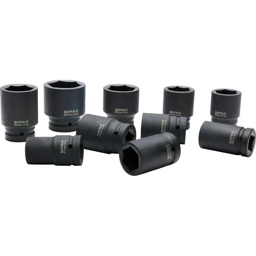 SESHIN BUFFALO Impact Socket 1*17mm