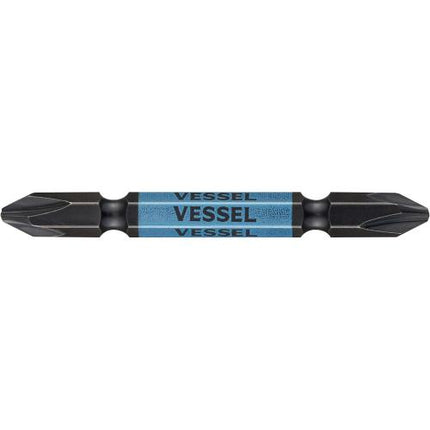 Vessel Black Bit