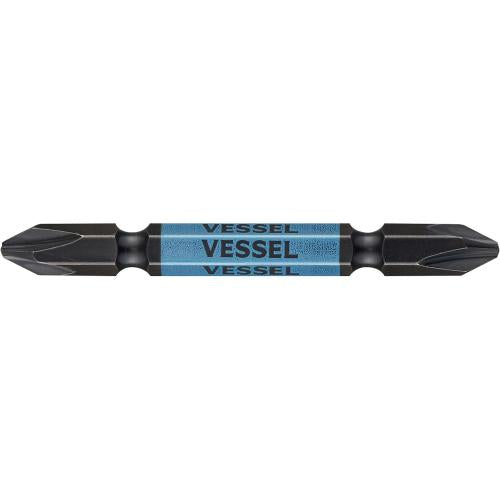 Vessel Black Bit