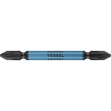 Vessel Black Bit
