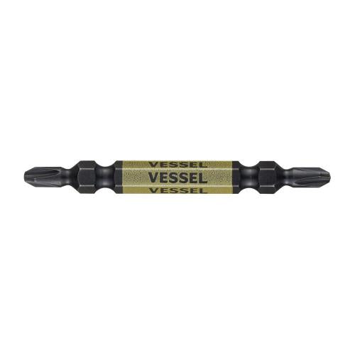 Vessel Black Sakisubo Slim Bit