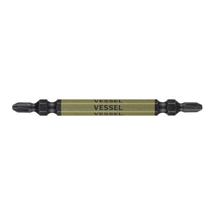 Vessel Black Sakisubo Slim Bit