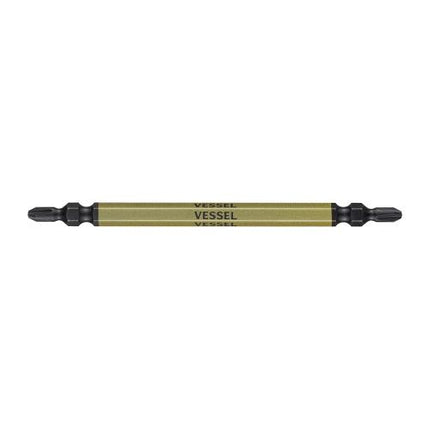 Vessel Black Sakisubo Slim Bit