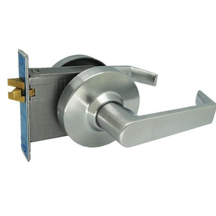 HYUNDAI DL Entrance Lever Lock Door Handles L-9500SS