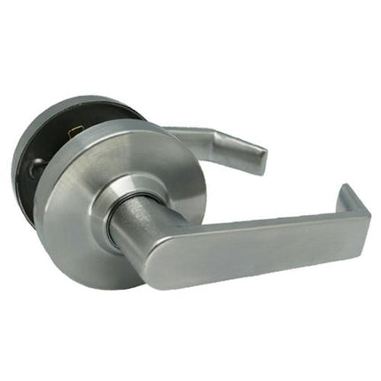 HYUNDAI DL Entrance Lever Lock Door Handles L-9500SS