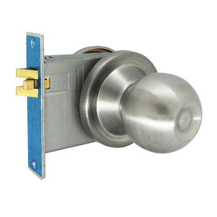 HYUNDAI DL Entrance Mortise Lock for Fire Door B-9500SS