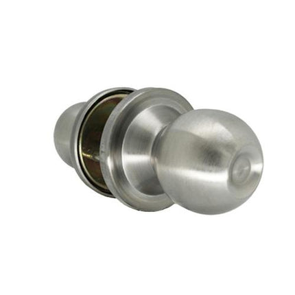 HYUNDAI DL Entrance Mortise Lock for Fire Door B-9500SS