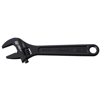 LOBSTER Black Pro Adjustable Wrench