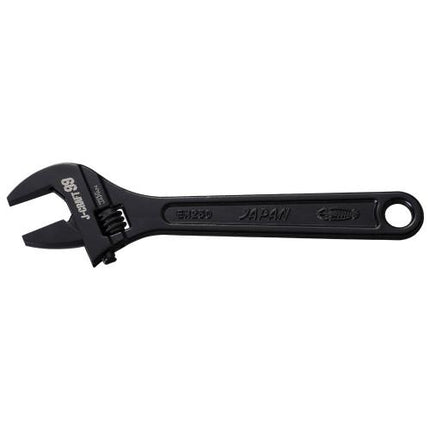 LOBSTER Black Pro Adjustable Wrench