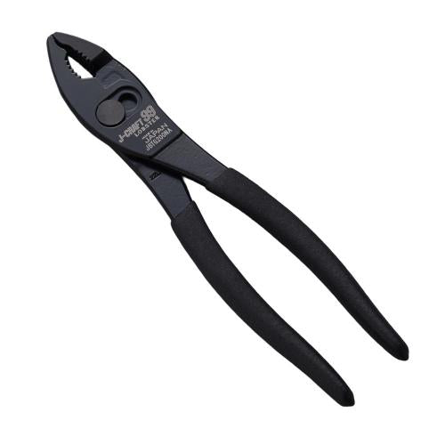 LOBSTER Black Tri-Grip Pliers