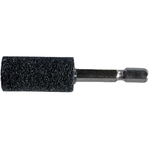 HANSHIN Mounted Grinding Point Hex A Cylinder(16x32)