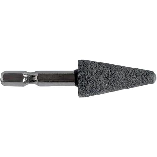 HANSHIN Mounted Grinding Point Hex A Triangular(16x32)