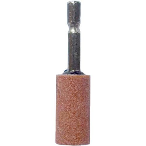HANSHIN Mounted Grinding Point Hex WA