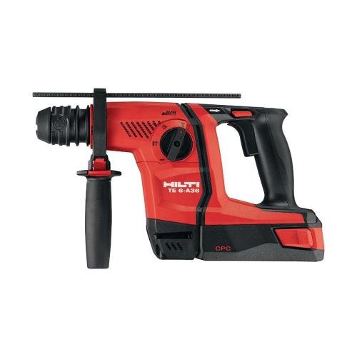 Hilti TE 6-A36 36V Cordless Brushless Rotary Hammer (Bare Tool)