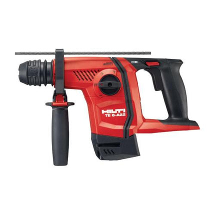Hilti TE 6-A22 22V Cordless Brushless Rotary Hammer (Bare Tool)