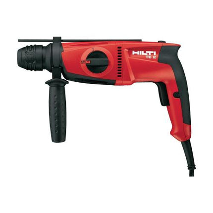 Hilti Rotary Hammer TE 2