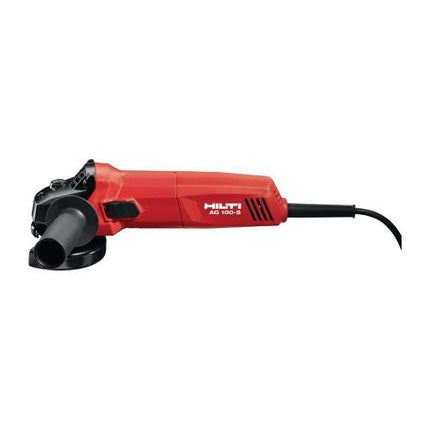 Hilti Angle Grinder AG 100-S
