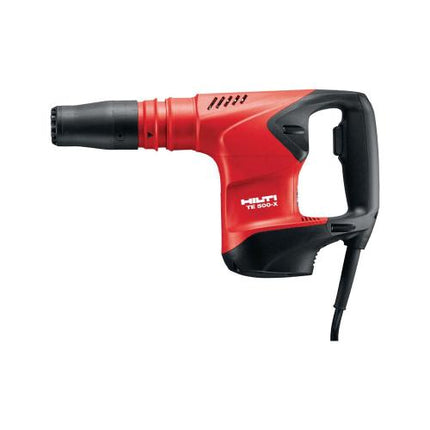 Hilti Demolition Hammer TE 500-X