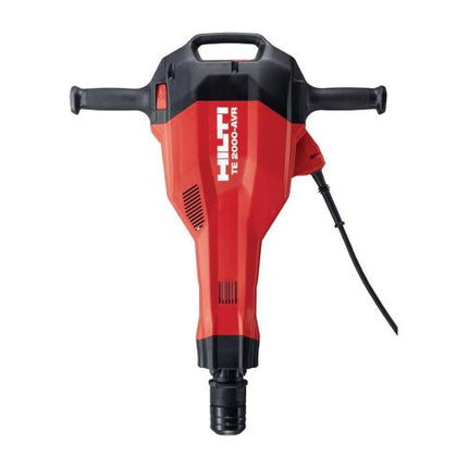 Hilti Demolition Hammer TE 2000-AVR