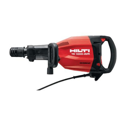 Hilti Demolition Hammer TE 1000-AVR