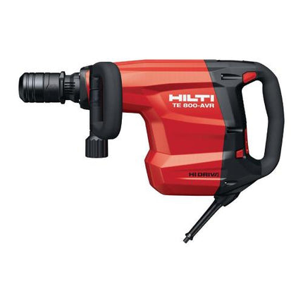 Hilti Demolition Hammer TE 800-AVR