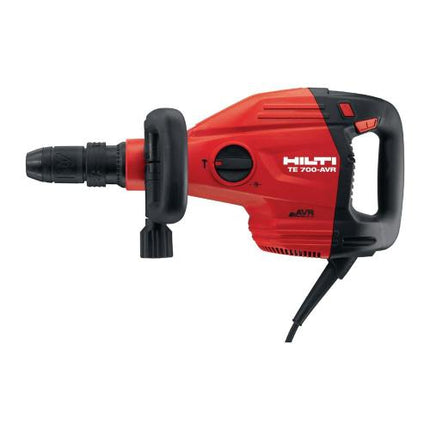 Hilti Demolition Hammer TE 700-AVR