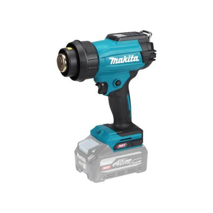 MAKITA HG001GZ 40V max XGT Cordless Heat Gun (Bare Tool)