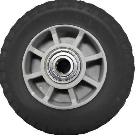 SMATO Foam-Filled Wheel 156mm (6') Black