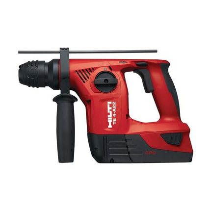 Hilti TE 4-A22 22V Cordless Brushless Rotary Hammer (Bare Tool)