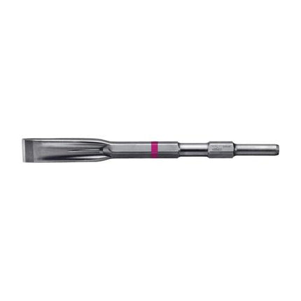 Hilti Hex Shank Flat Chisel TE-HX
