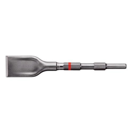 Hilti Hex Shank Spade Chisel TE-HX