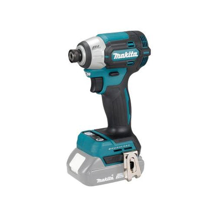 MAKITA DTD201Z 18V LXT Cordless Brushless Impact Driver (Bare Tool)