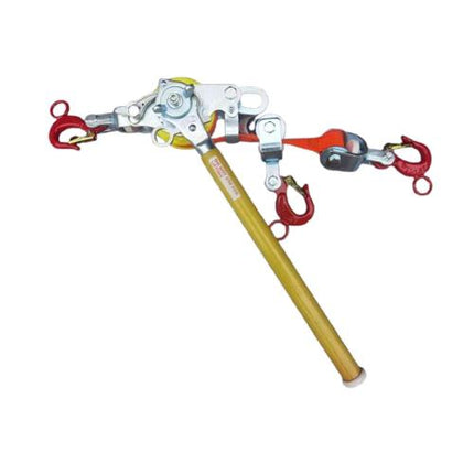 SMATO Cable Grip for Live Line SMT-1000(BELT)