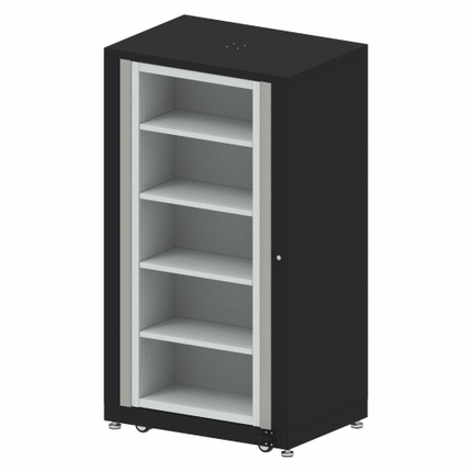 TAEJIN ENG Rotary Cabinet TRC1000-RR