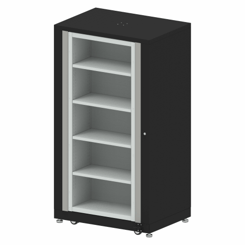 TAEJIN ENG Rotary Cabinet TRC1000-RR