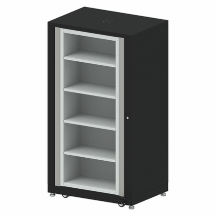 TAEJIN ENG Rotary Cabinet TRC1000-RH