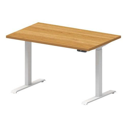 TAEJIN ENG Electric Height-Adjustable Workbench (Basic) TWT1275MW-EUD