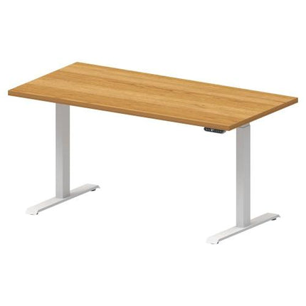 TAEJIN ENG Electric Height-Adjustable Workbench (Basic) TWT1575MW-EUD