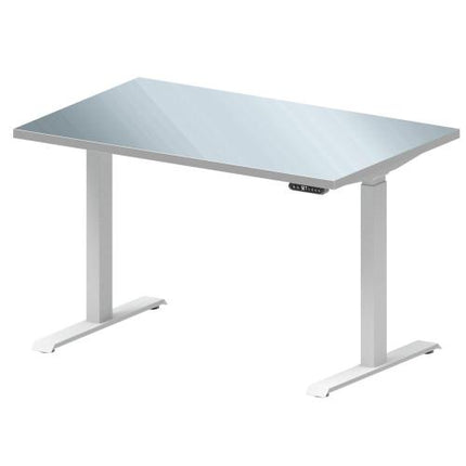 TAEJIN ENG Electric Height-Adjustable Workbench (Basic) TWT1275SUS-EUD