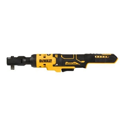 DEWALT DCF513N 20V MAX (18V XR) Cordless Brushless Impact Ratchet Wrench (Bare Tool)