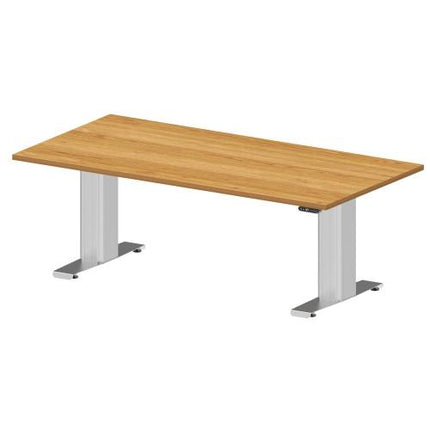 TAEJIN ENG Electric Height-Adjustable Workbench (Heavy Load) TWT2010MW-EUD-HI
