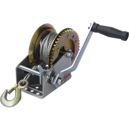 SMATO Hand Winch
